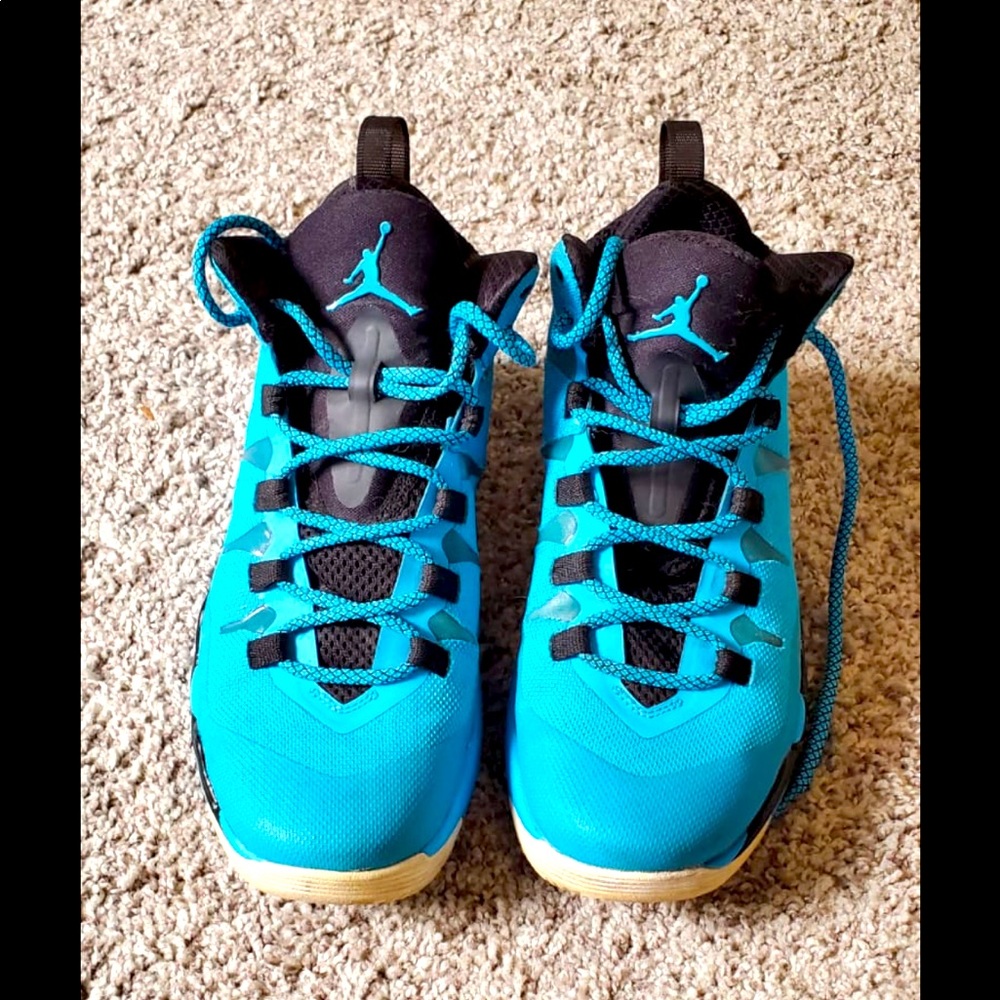 Jordan’s